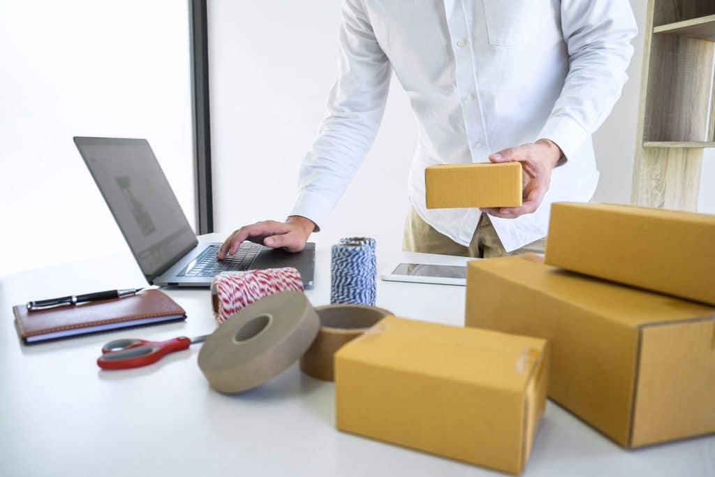 Comment protéger votre produit lors de l'envoi ?