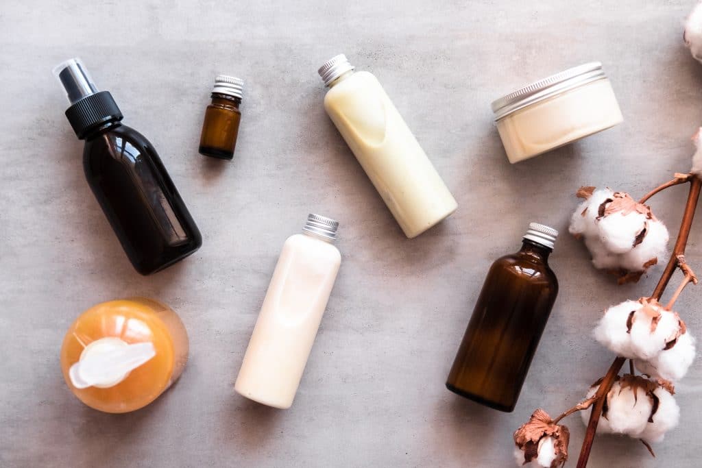 Comment vendre des cosmétiques ?