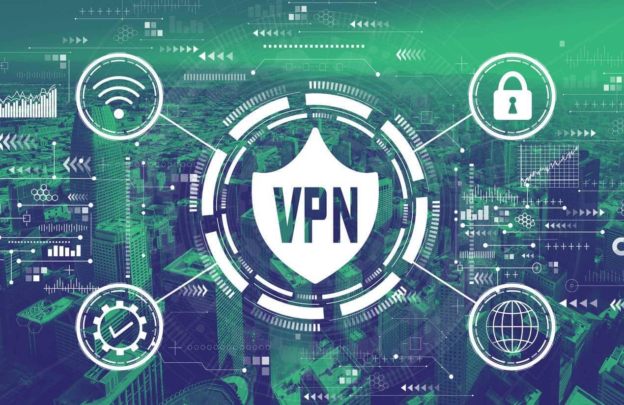 vpn ; securite connexion internet ; type de vpn