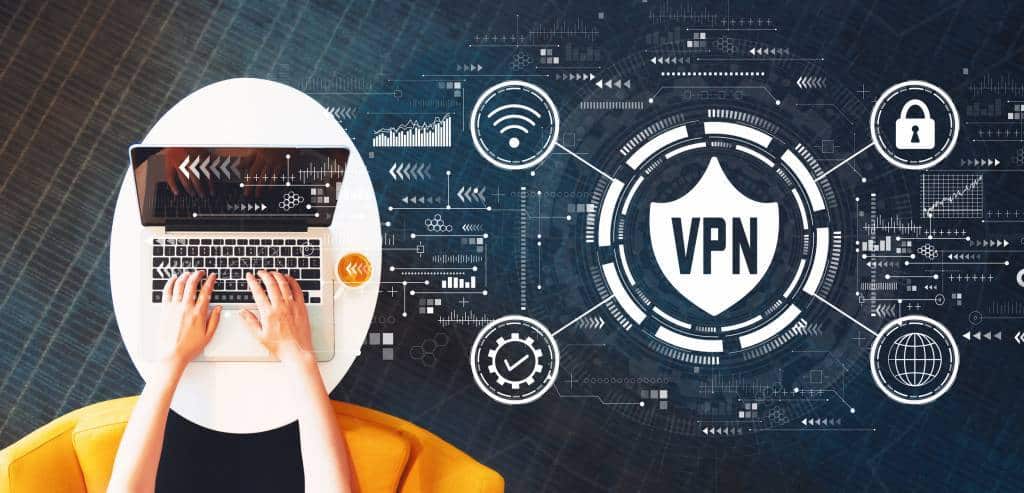 vpn ; choisir vpn ; securité connexion