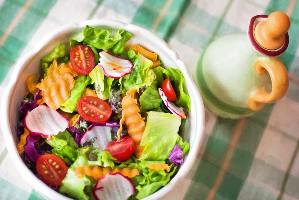 regime vegan comment faire