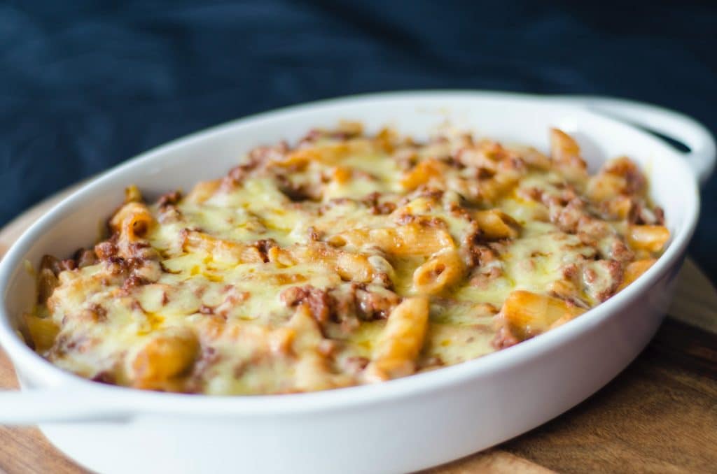 mac and cheese en france