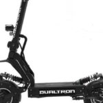 Trottinette électrique Dualtron X : avis, test complet et prix