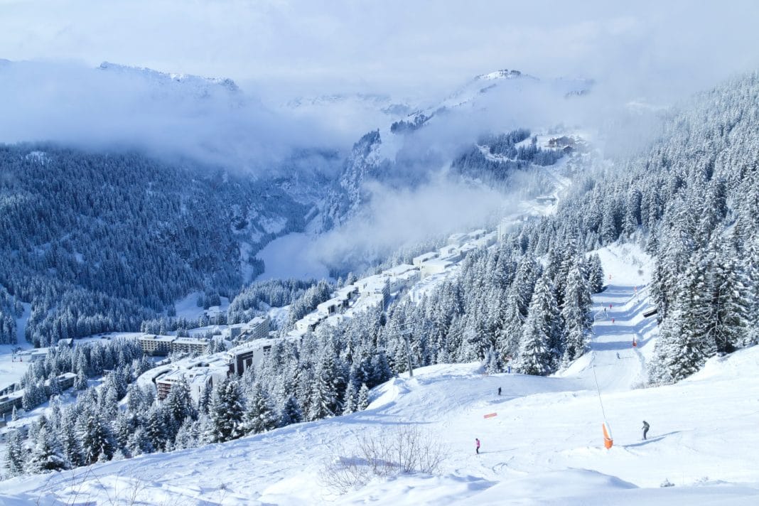 Destination la montagne : préparer son séjour au ski
