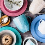 Art de la table : comment choisir sa vaisselle ?