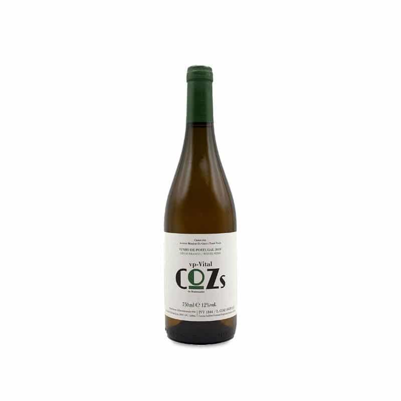 meilleur vin blanc portugais