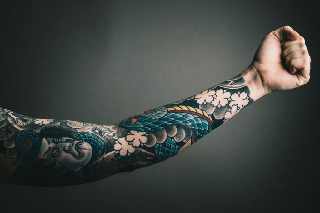 Comment trouver une idée de tatouage pour homme ?