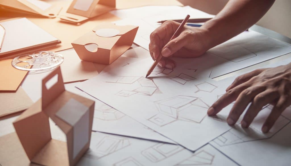 Comment faire un bon packaging ?