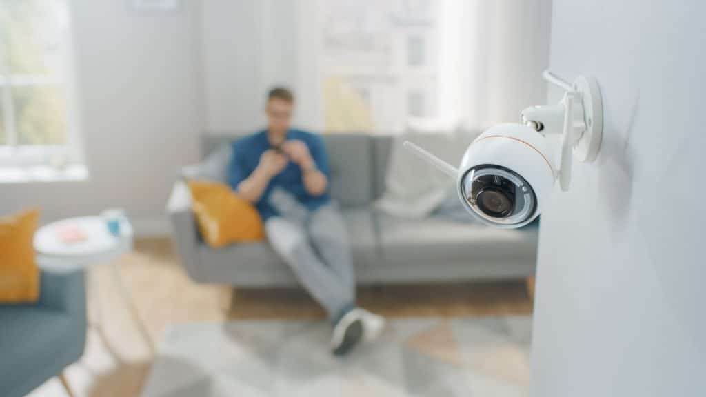 Pourquoi acheter une caméra de surveillance ?