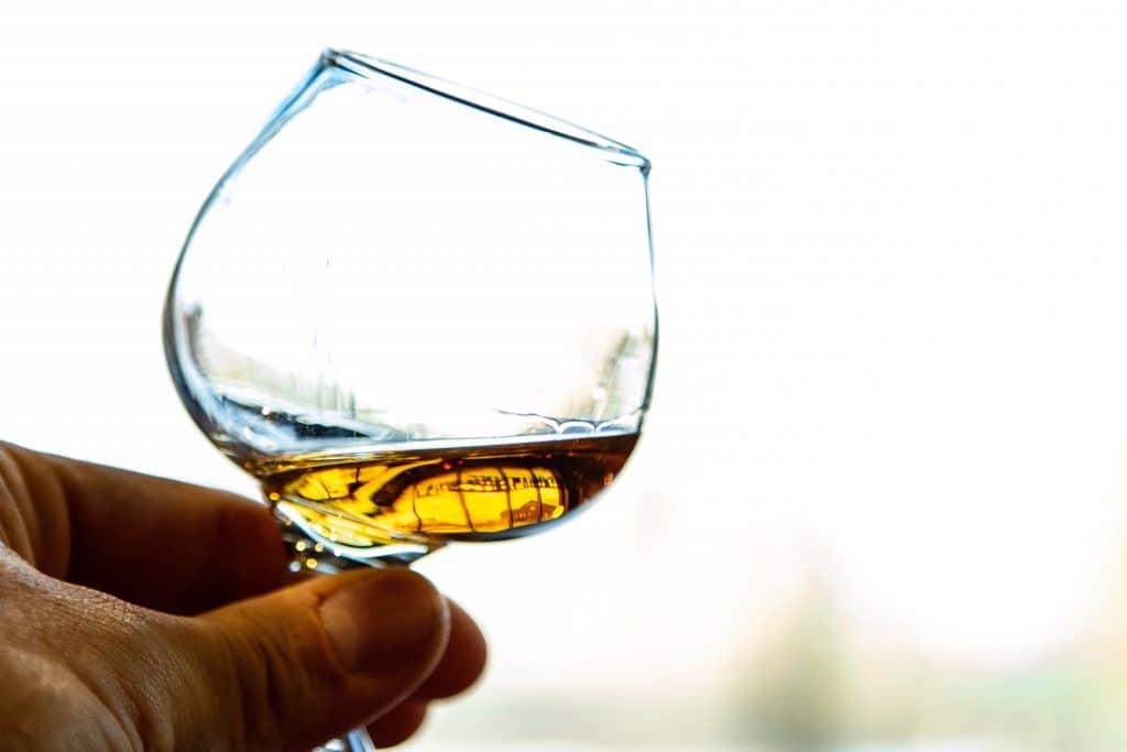 déguster du whisky conseil