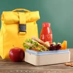 Comment transporter facilement son repas au boulot ?