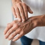 Comment hydrater ses mains en hiver ?