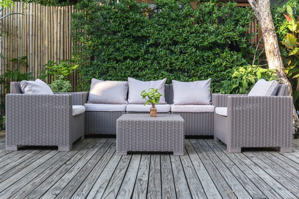 Comment choisir son salon de jardin ?