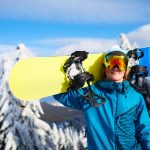 Comment s’habiller pour aller faire du ski ?