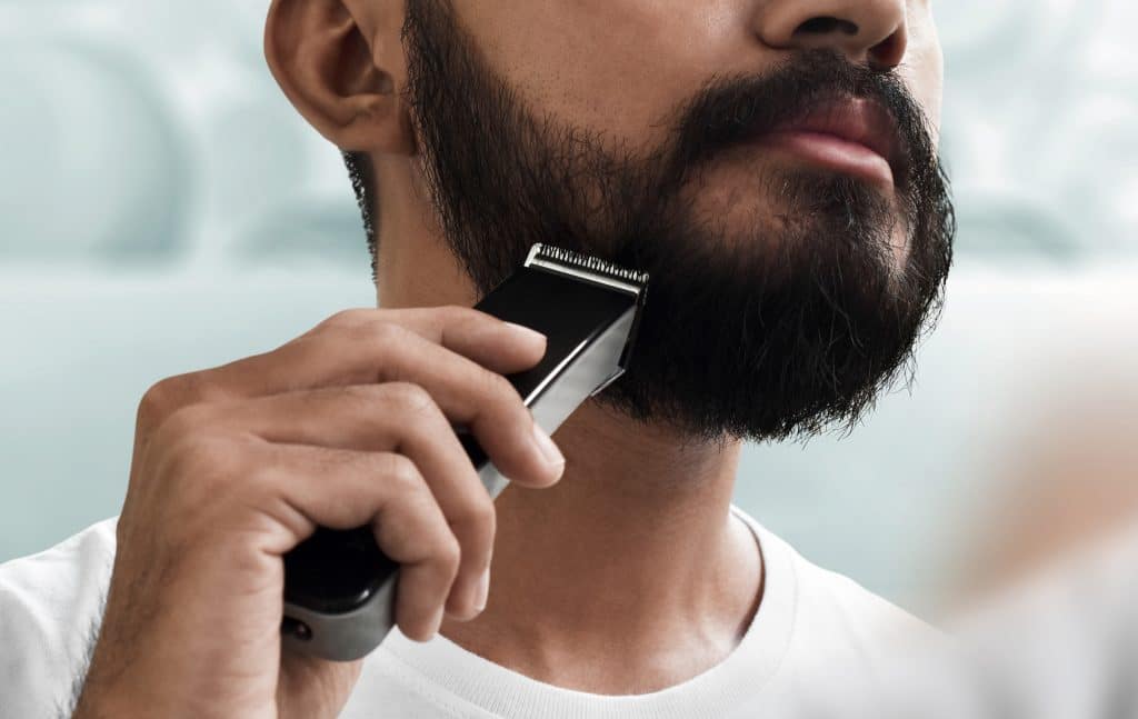 Comment tailler sa barbe en fonction de son visage ?