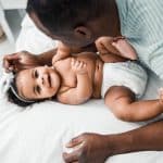 Couche bébé : plus écolo mais toujours jetable