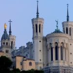 Quel hôtel pour un week-end à Lyon ?