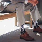 Quel Type de Chaussettes Homme Porter avec un Costume ?