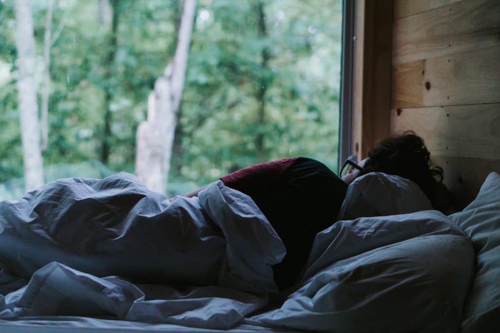 Comment faire une cure de sommeil chez soi ? 