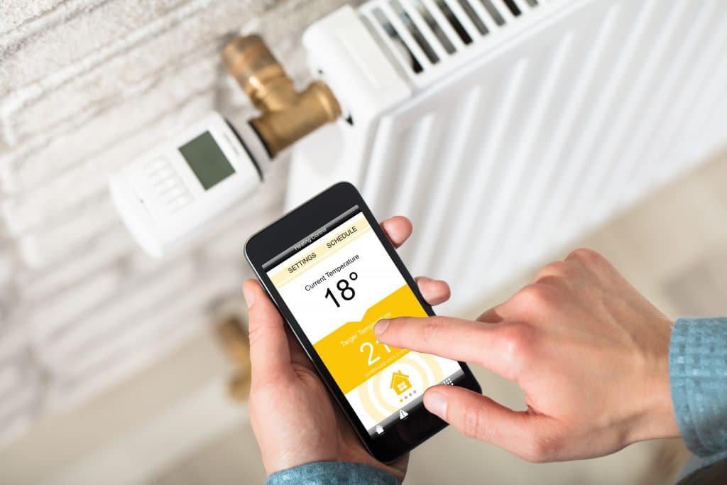 Quelle puissance pour un radiateur électrique ? 