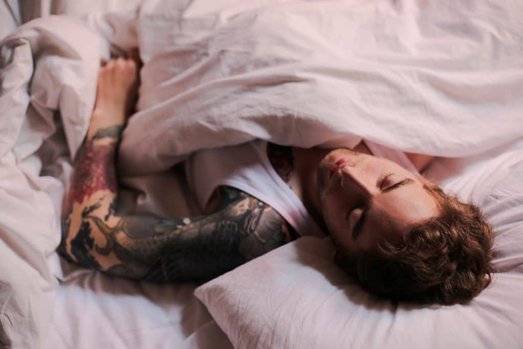 Qu'est-ce qu'une cure de sommeil ? 