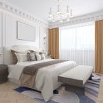 Literie d’hôtel : comment avoir un lit confortable à la maison ?