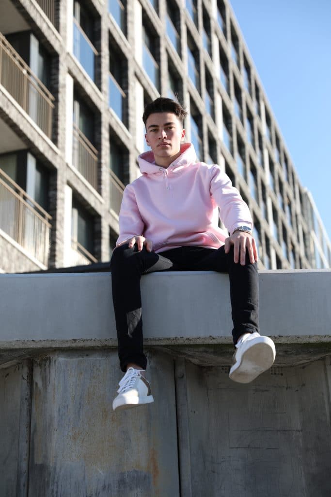 Où se trouve Citadium Bordeaux ?