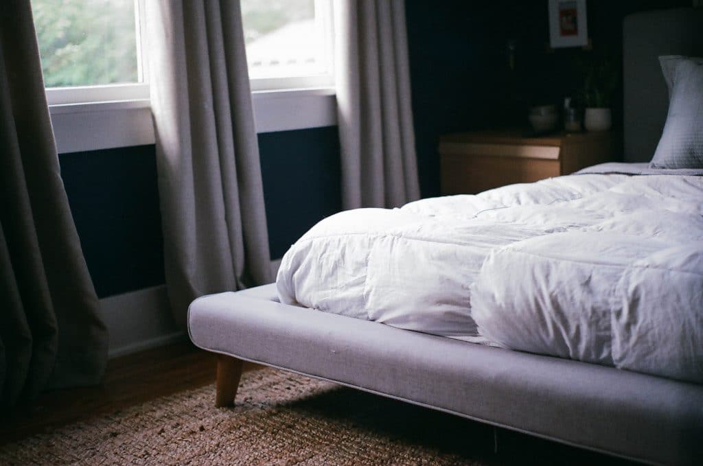 Bien choisir son matelas pour une literie d'hôtel à la maison