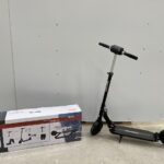 Trottinette électrique Urbanglide 80 XL : test, avis, prix