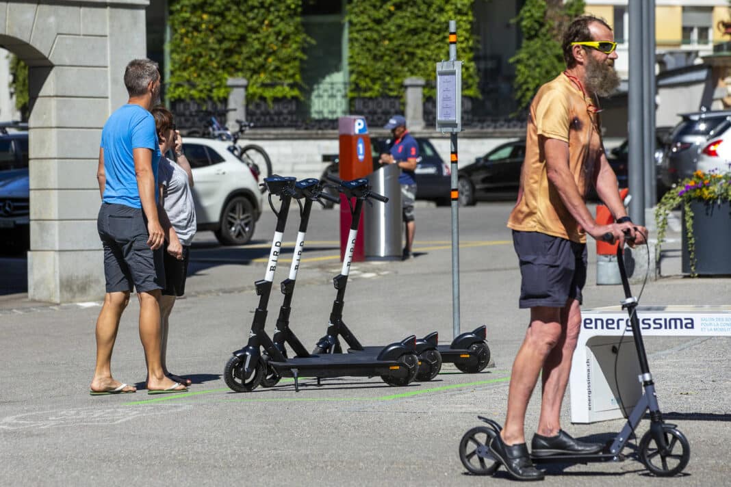 Comment choisir la meilleure trottinette électrique adulte ?