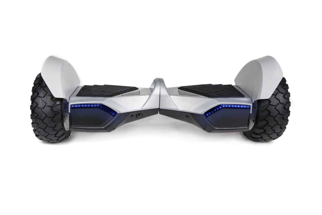 Quel hoverboard tout terrain choisir ? Test & Avis