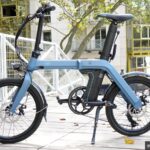 Le meilleur vélo électrique pliant : comparatif, test et avis