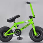 Mini BMX : le Top 4 des meilleurs modèles