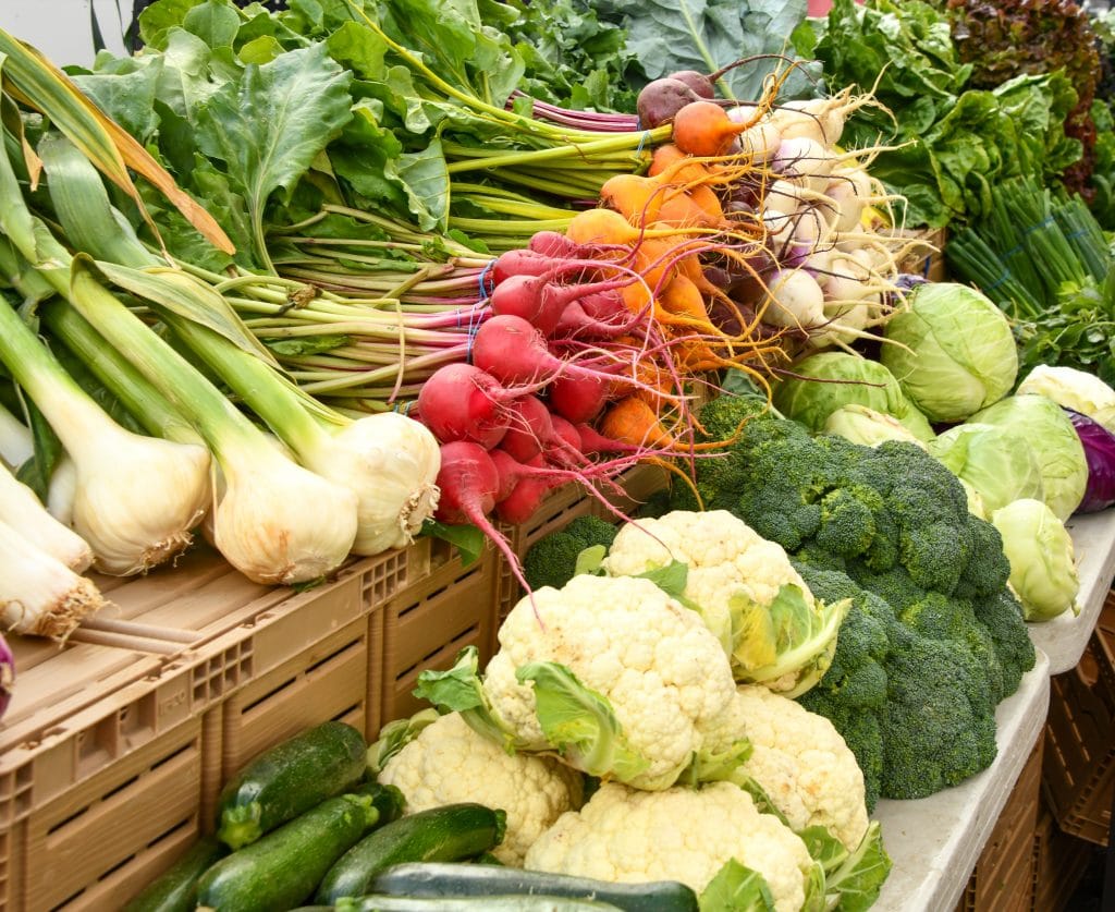 C'est quoi consommer local ?