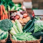 Comment manger local ? Améliorez votre alimentation