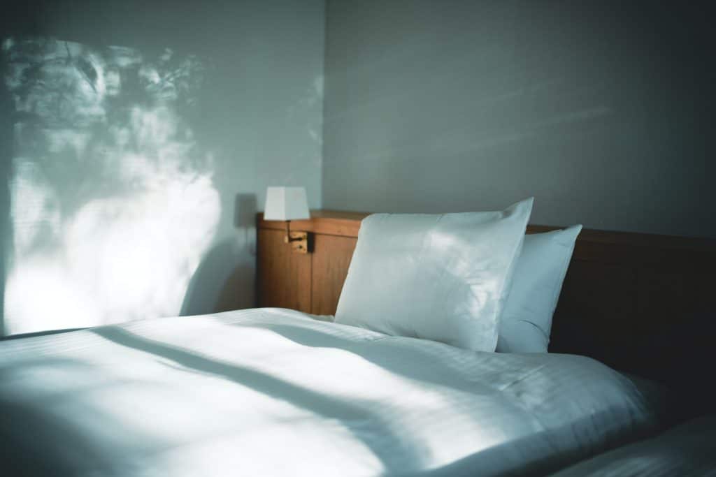 Pourquoi mon matelas me fait mal au dos ?