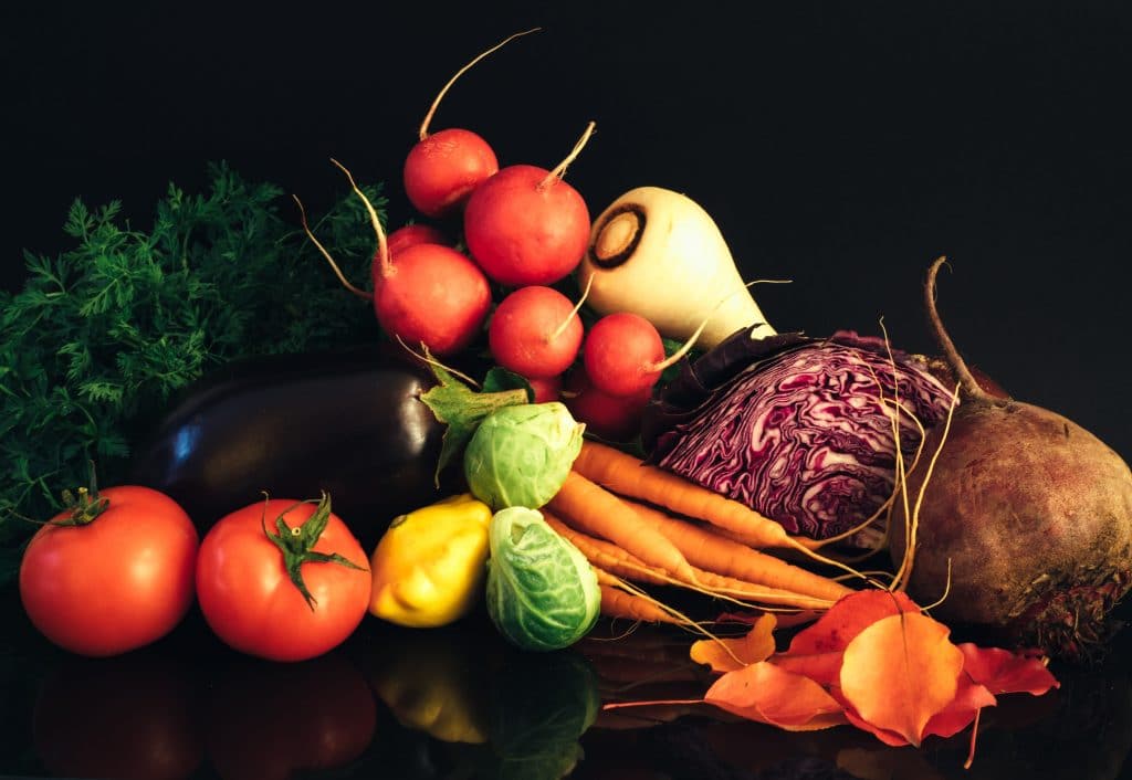 Comment manger local et pas cher ?