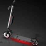 Que vaut la trottinette électrique Ninebot ES2 ?