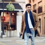 Style minimaliste homme : ne gardez que l’essentiel