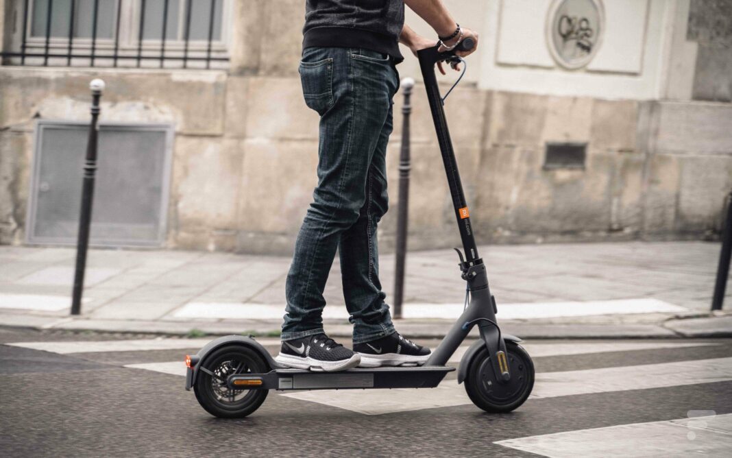 Trottinette électrique XIAOMI : Avis, Test & Comparatif