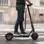 Trottinette électrique Xiaomi M365 Pro : avis, test, prix