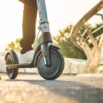 Quelle est l’autonomie d’une batterie de trottinette électrique ?