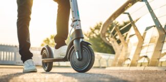 Quelle est l’autonomie d’une batterie de trottinette électrique ?