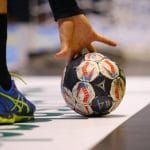 Comment améliorer son tir au handball ?
