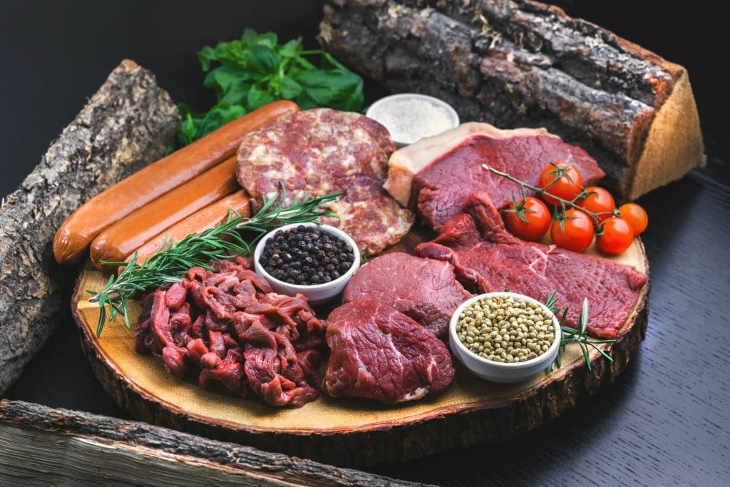 quelle viande prendre à la boucherie