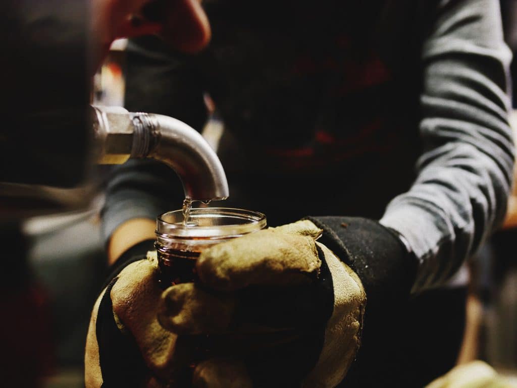 Est-ce que le sirop d'érable est bon pour la santé ? 