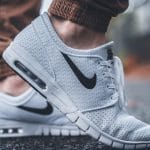 Tendance mode homme : les chaussures les plus en vue du moment
