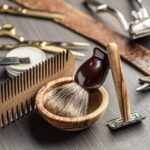 Trous dans la barbe, que faire ?