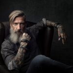 Pogonophile : un phénomène tendance