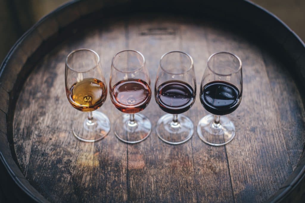 Des vins à un très bon rapport qualité/prix